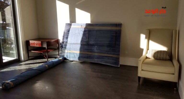 شركة نقل اثاث بالرياض