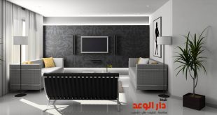 شركة دهانات وديكور بالرياض