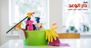 شركة تنظيف بنجران